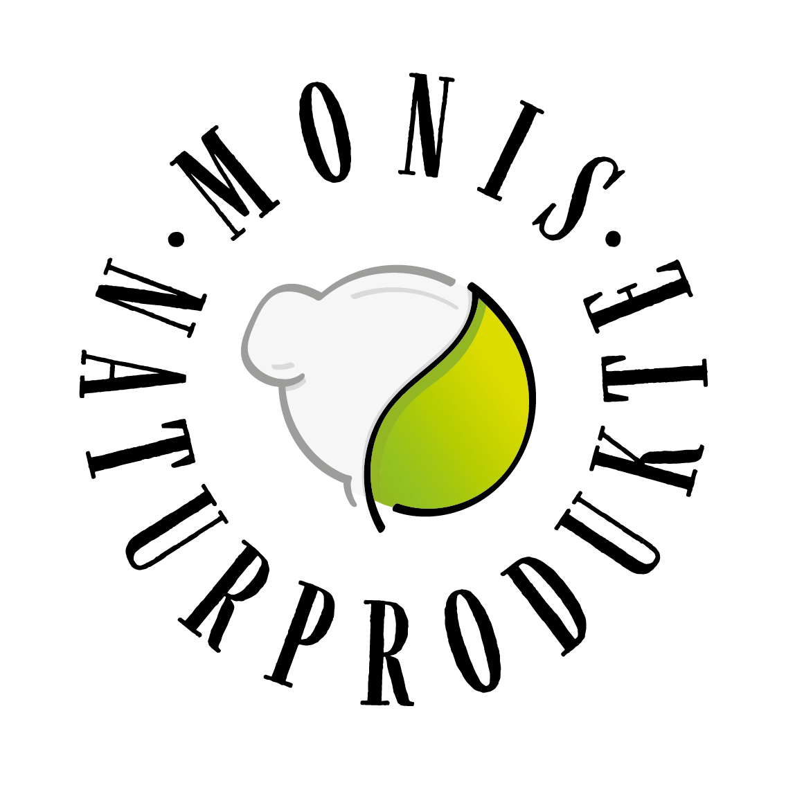 Monis Naturprodukte Logo